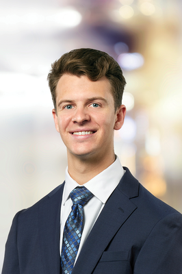 Portrait of Henry Johnson, REALTOR®